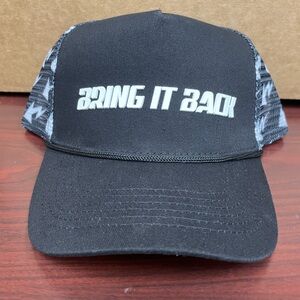 Unisex Black 2024 Las Vegas Grand Prix Classic Adjustable Hat